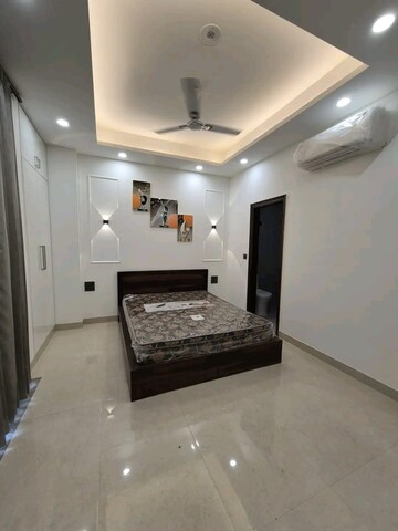 Kitchen in 3 BHK Apartment at Ireo City Plots, Sector 60 – for Rent