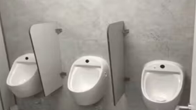 Bathroom, prime-corporate-park Commercial Office Space 5670 Sq.Ft. In Andheri East Mumbai 9036893