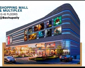  Shop For Sale in Bachupally