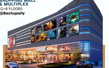 Shop For Sale in Bachupally