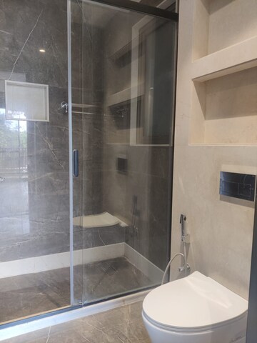 Bathroom in 3 BHK Apartment at Ireo City IF, Sector 60 – for Rent