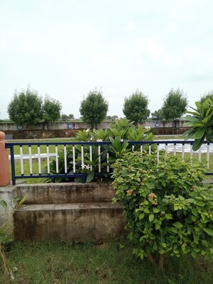  Plot – Exterior View View at Baran Road - for Sale