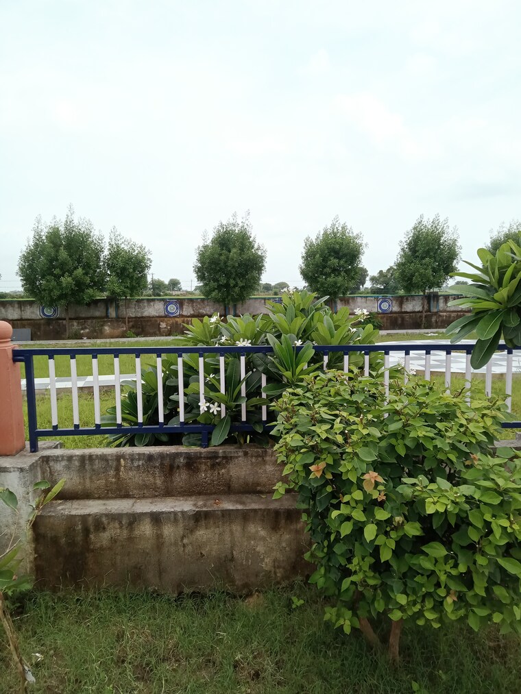 Exterior View, baran road  1000 Sq.Ft. Plot In Baran Road Kota 9036909