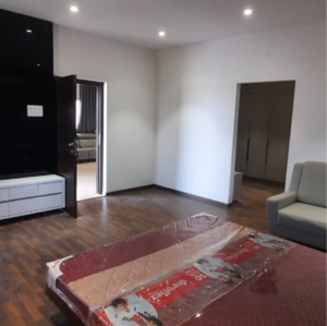 Bedroom in 3 BHK Villa at JB Serene Villas, Ibrahimpatnam – for Sale