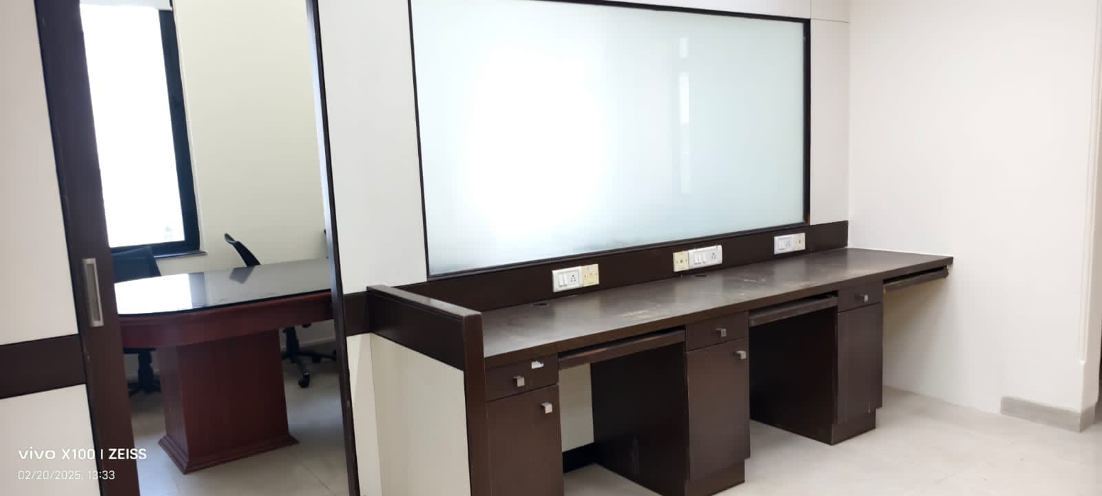 Office Space For Rent in Shreya House
