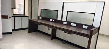 Kitchen in  Office Space at Shreya House, Andheri East – for Rent