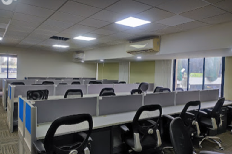 Office Space For Rent in Citi Point