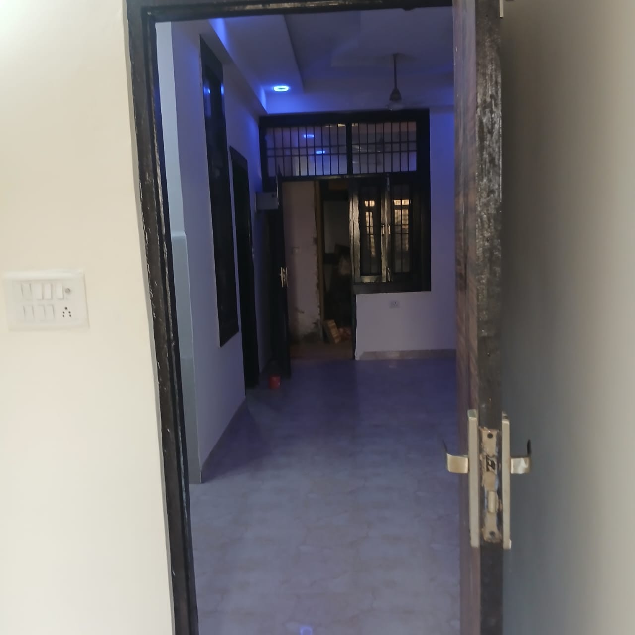 3 BHK 1200 Sq.Ft. Builder Floor in Arsh Green Heights