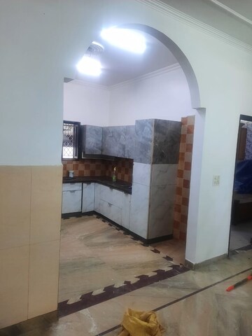 Kitchen in 5 BHK Builder Floor at Vikas Puri – for Rent