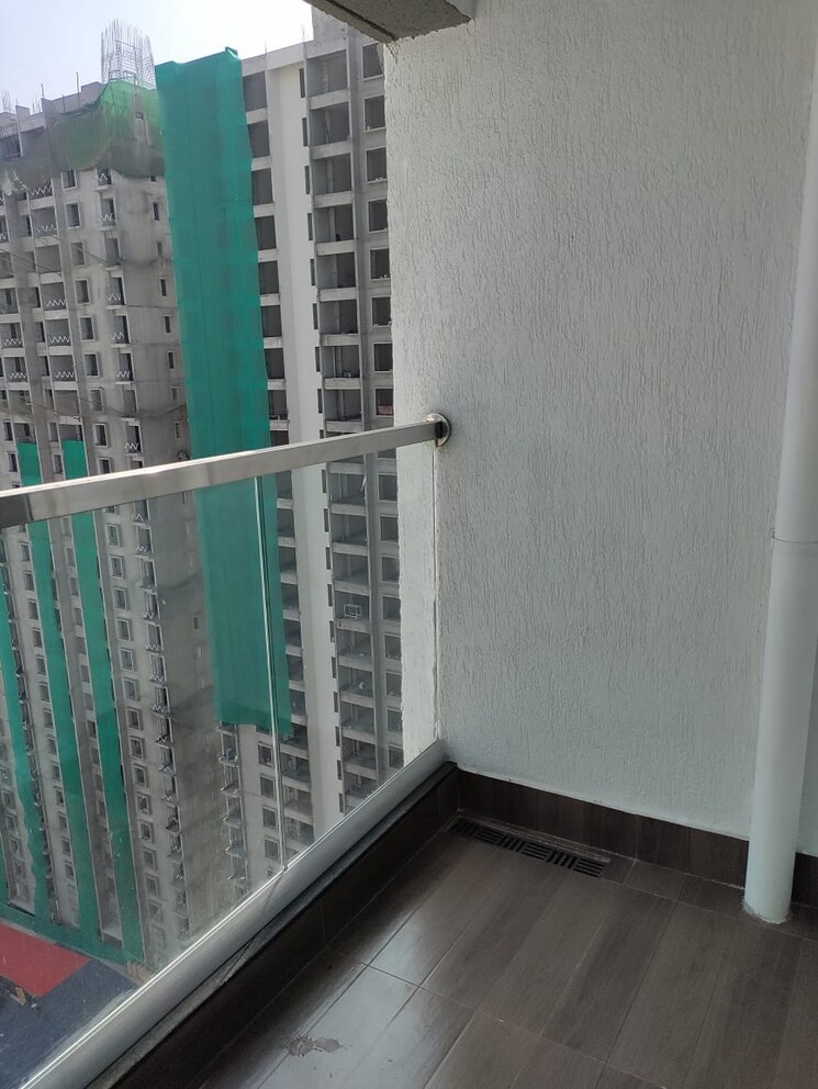 Exterior View, yashwin-orizzonte 1 Bedroom 490 Sq.Ft. Apartment In Kharadi Pune 9036946