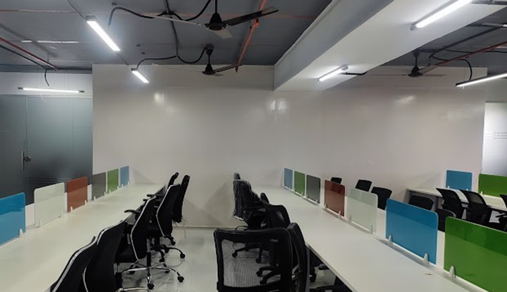 Office Space For Rent in Ahura Centre