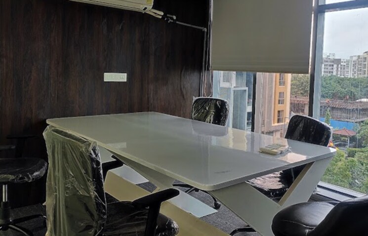 Team Area, ahura-centre Commercial Office Space 2267 Sq.Ft. In Andheri East Mumbai 9036934