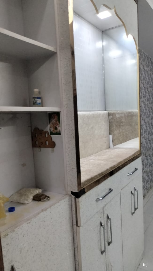 2 BHK 850 Sq.Ft. Villa in Maan Heights