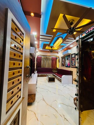 2 BHK Apartment For Sale in Happy Home Sarvodaya Nagar, Ambernath West