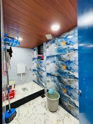 Team Area in 2 BHK Apartment at Happy Home Sarvodaya Nagar, Ambernath West – for Sale