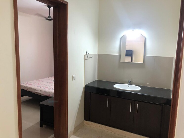 Kitchen, thrippunithura 5 Bedroom 3414 Sq.Ft. Apartment In Thrippunithura Kochi 9036955