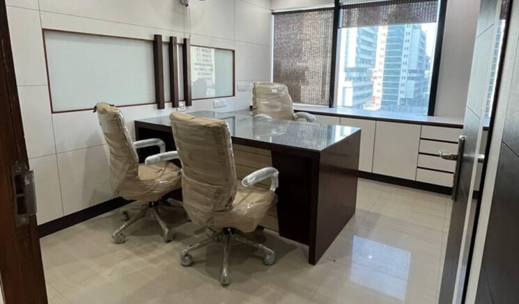 Team Area, trade-globe Commercial Office Space 800 Sq.Ft. In Andheri East Mumbai 9036952
