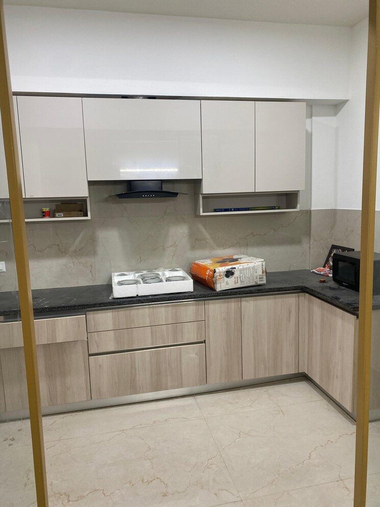 Bathroom, smart-world-orchard 3 Bedroom 180 Sq.Yd. Builder Floor In Sector 61 Gurgaon 9036977