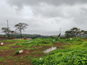 Plot Area in  Plot at Dapoli – for Sale