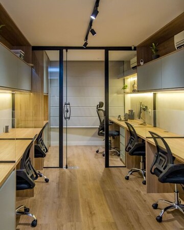  Office Space For Sale in Assotech Business Cresterra, Sector 135