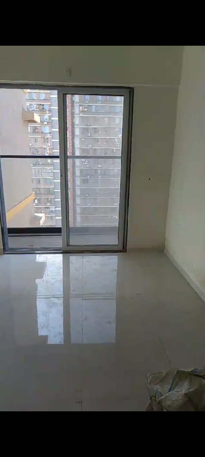 1 BHK + Study Room 410 Sq.Ft. Apartment in VlKrishnapingaksha Peak 25