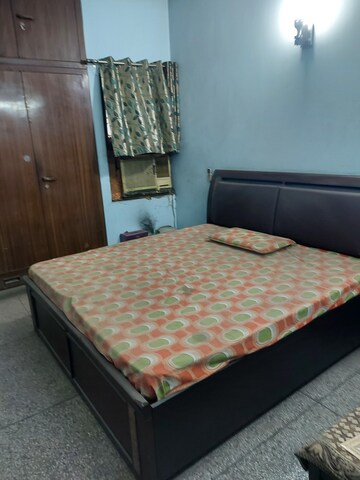 3 BHK Apartment For Sale in Vidhi Apartment IP Extension, Ip Extension