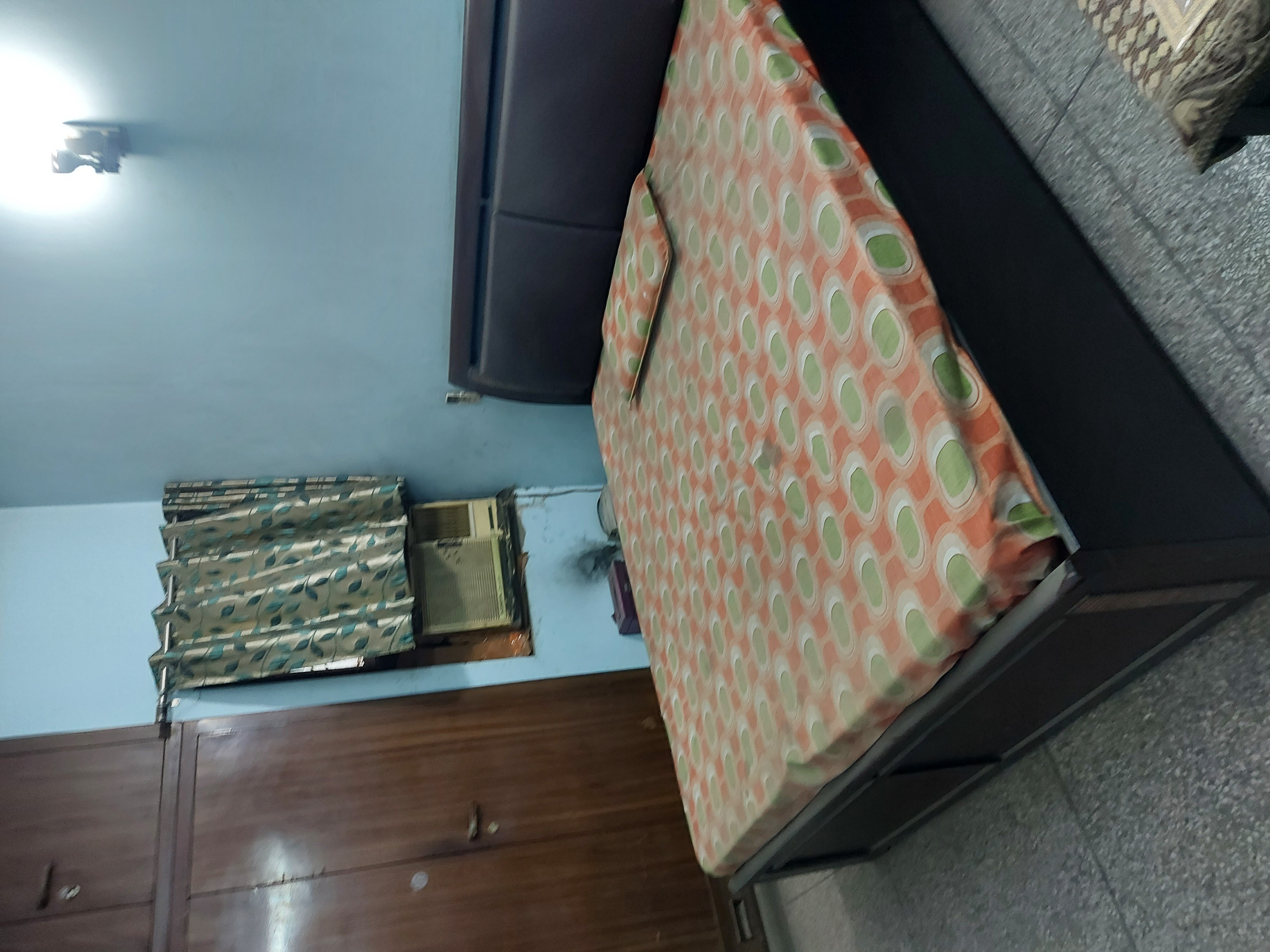 3 BHK Apartment For Sale in Vidhi Apartment IP Extension