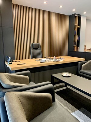  Office Space For Sale in GYGY Mentis, Sector 140 Noida