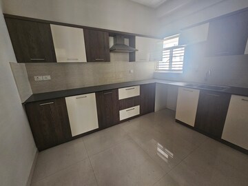 Kitchen in 3 BHK Apartment at Maradu – for Sale