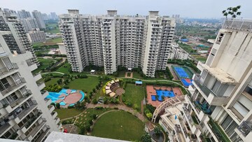 4 BHK Apartment – Exterior View View at Bestech Park View Ananda, Sector 81 - for Rent