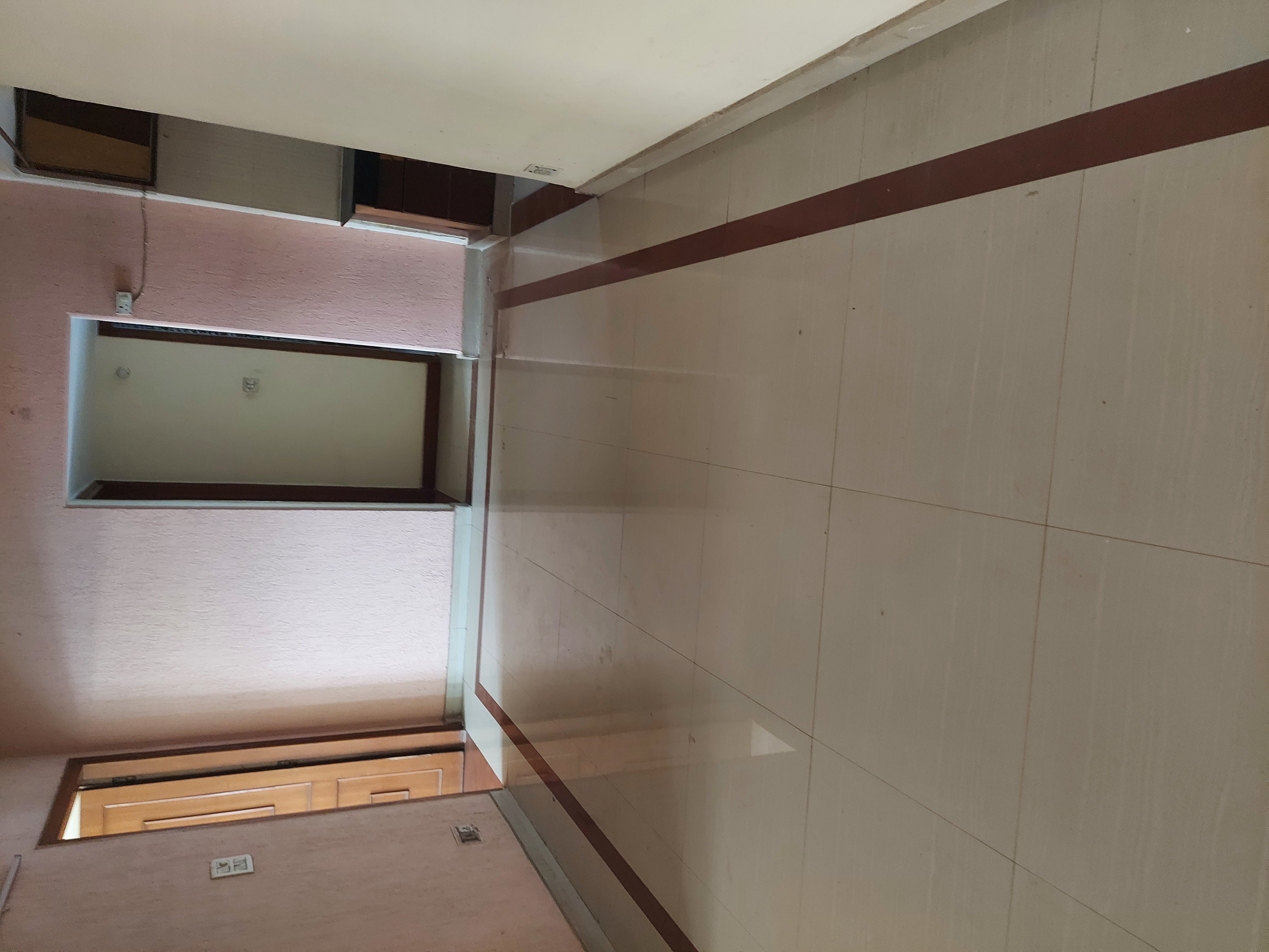 4 BHK + Servant Room Apartment For Rent in IP Extension