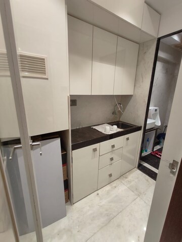   Office Space at Sahar Plaza, Andheri East – for Rent
