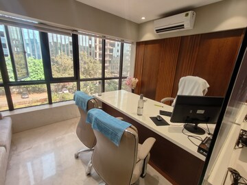  Office Space For Rent in Sahar Plaza, Andheri East