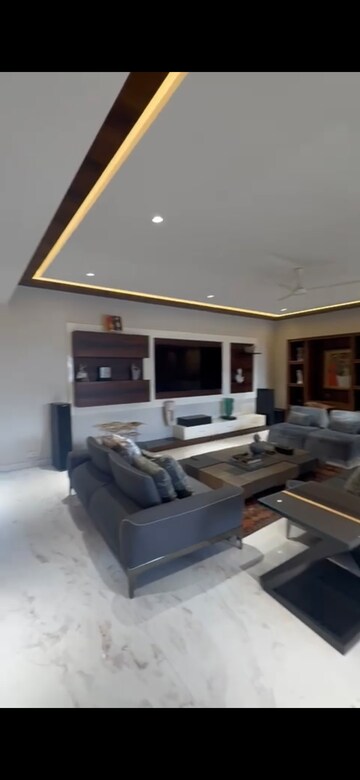 5 BHK Penthouse For Sale in Koregaon Park