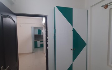 Building Lobby in 2 BHK Apartment at Shriram Liberty Square, Electronic City Phase ii – for Rent