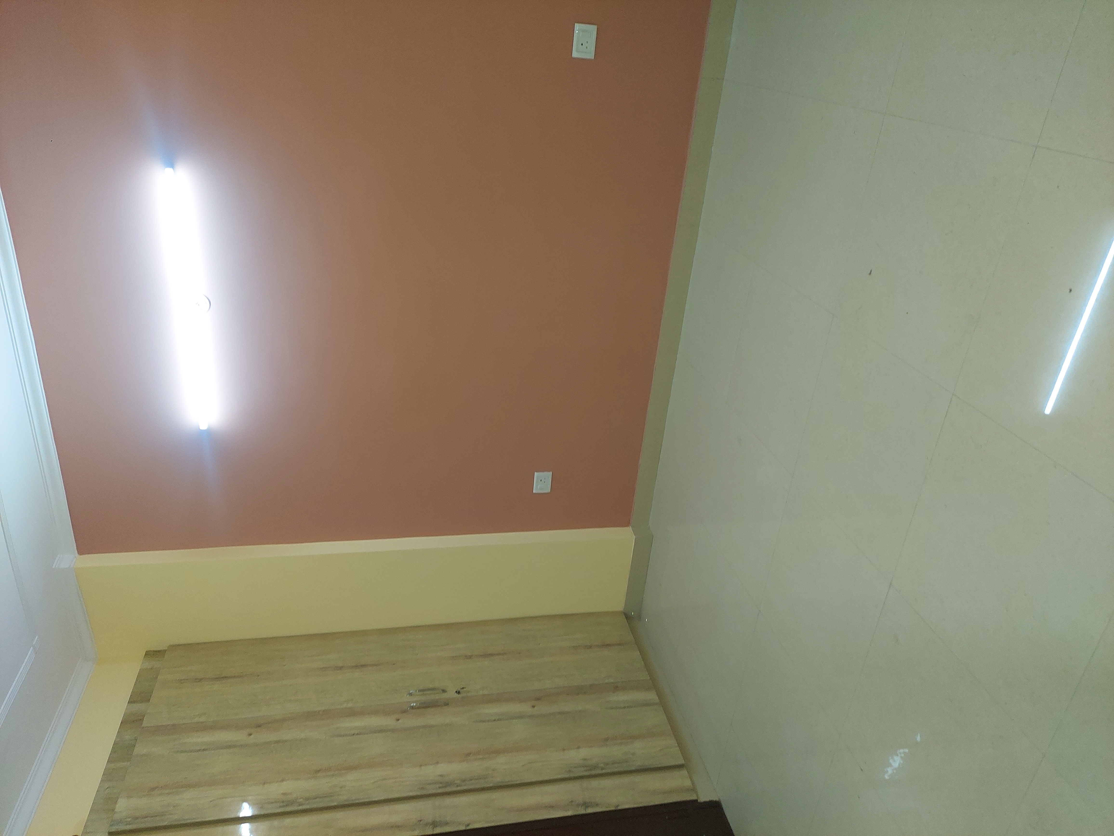 3 BHK Apartment For Sale in IP Extension
