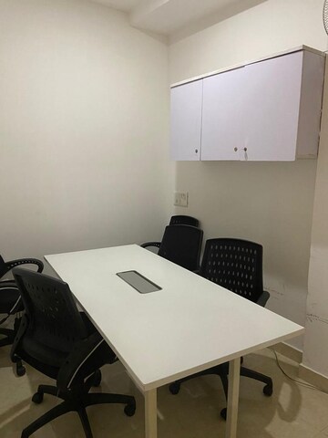 Team Area in  Office Space at Sector 2 – for Rent