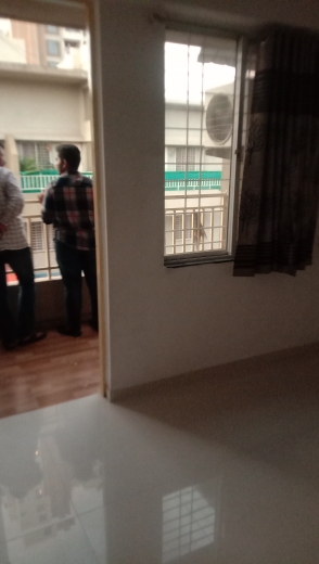 2 BHK Apartment For Rent in Bhondve Empire