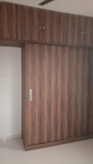 Balcony in 2 BHK Apartment at Bhondve Empire, Ravet – for Rent