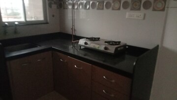 Kitchen in 2 BHK Apartment at Bhondve Empire, Ravet – for Rent