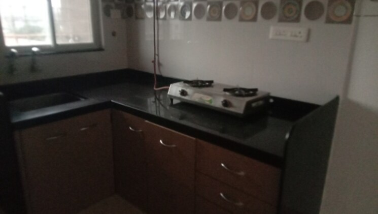 Kitchen, bhondve-empire 2 Bedroom 950 Sq.Ft. Apartment In Ravet Pune 9037045