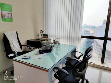  Office Space For Rent in Platinum Techno Park, Vashi Sector 30