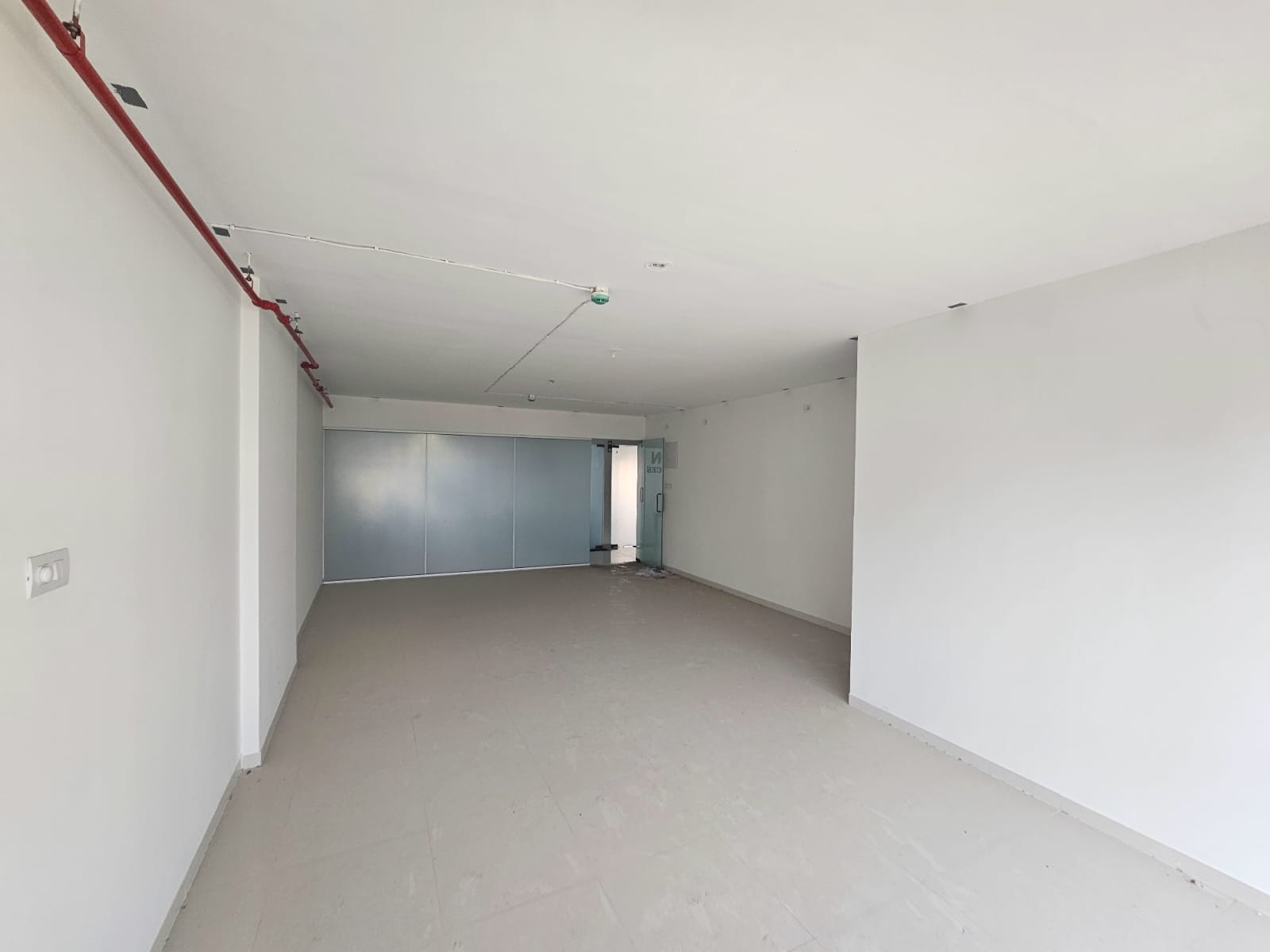 Office Space For Sale in Geras Imperium Alpha