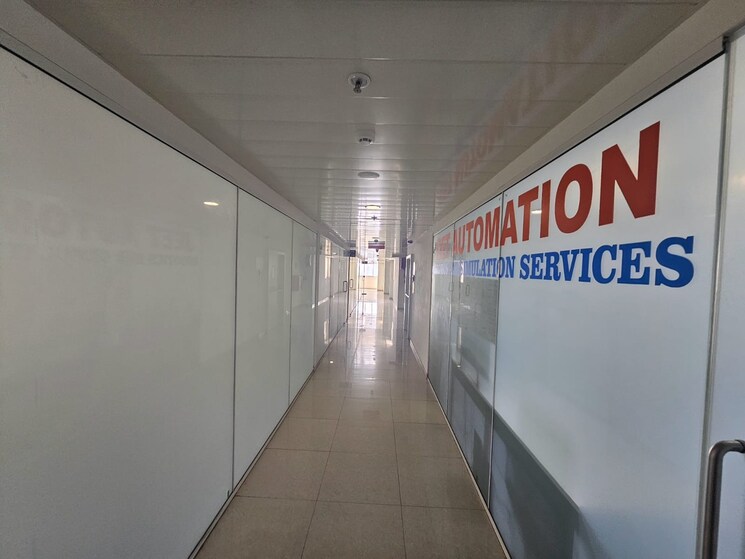 undefined, geras-imperium-alpha Commercial Office Space 680 Sq.Ft. In Kharadi Pune 9037059