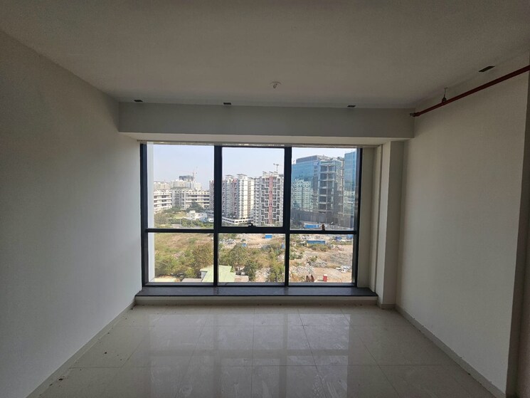 Bedroom, geras-imperium-alpha Commercial Office Space 680 Sq.Ft. In Kharadi Pune 9037059