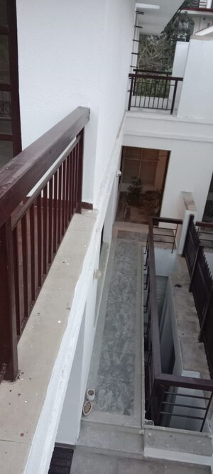 Balcony in 5 BHK Villa at Vipul Tatvam Villas, Sector 48 – for Sale