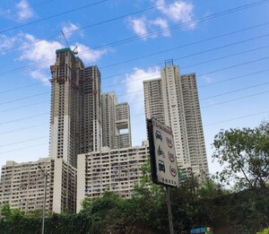 4 BHK Apartment For Sale in Omkar Alta Monte, Malad East