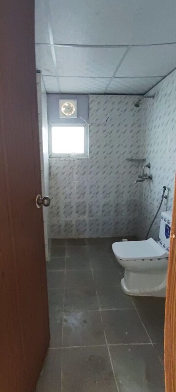 Bathroom in 2 BHK Apartment at Zara Rossa, Sector 112 – for Rent