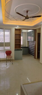 2 BHK + Study Room 950 Sq.Ft. Apartment in Zara Rossa