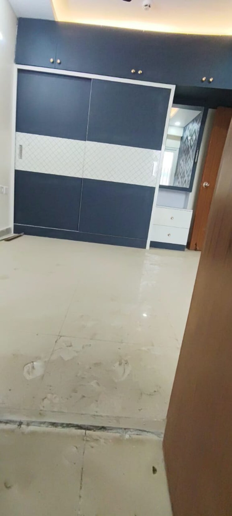 Kitchen, zara-rossa 2 Bedroom 950 Sq.Ft. Apartment In Sector 112 Gurgaon 9037096